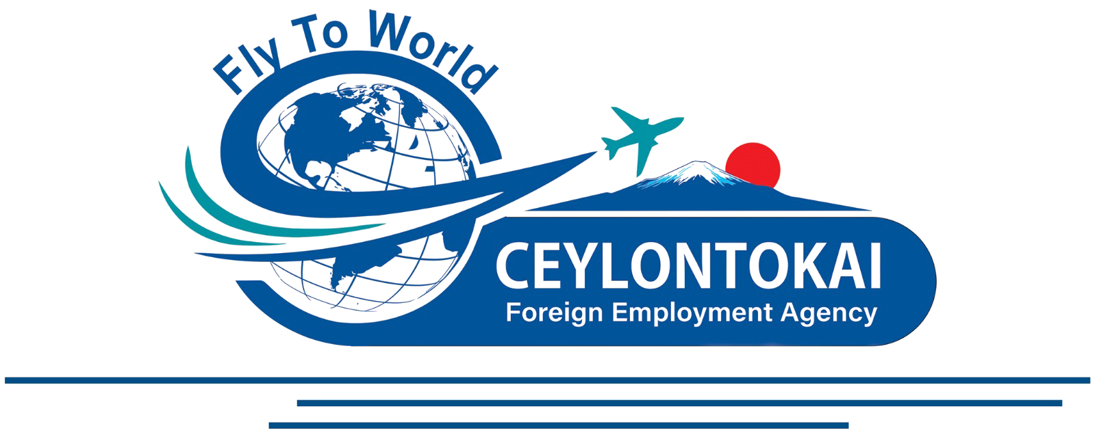 Ceylontokai Foreign Employment Agency